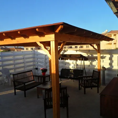 Nissi Beach,ground Floor Flat Apartment Ayia Napa
