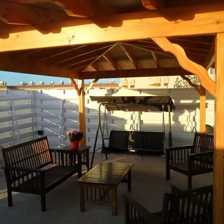 Nissi Beach,ground Floor Flat * Ayia Napa