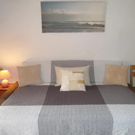 Appartement Nissi Beach,ground Floor Flat