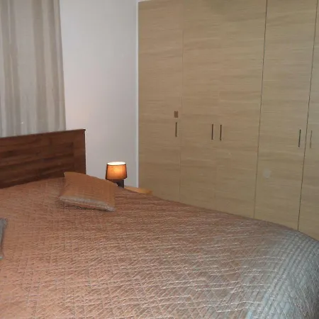 Nissi Beach,ground Floor Flat 아이아 나파