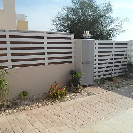 아파트 Nissi Beach,ground Floor Flat 아이아 나파